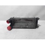 Intercooler Para Citroen Berlingo Cuadro
