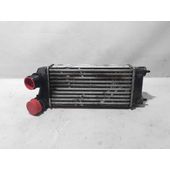 Intercooler Para Citroen Berlingo Cuadro