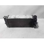 Intercooler Para Citroen Berlingo Cuadro