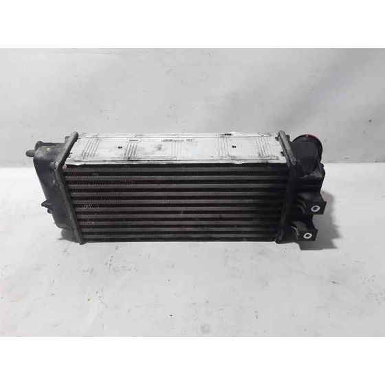 Intercooler Para Citroen Berlingo Cuadro