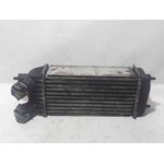 Intercooler Para Peugeot Expert Kasten