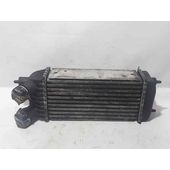 Intercooler Para Peugeot Expert Kasten