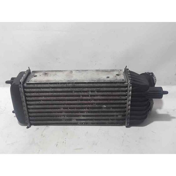 Intercooler Para Peugeot Expert Kasten