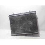 Radiador Agua Para Peugeot Expert Kasten