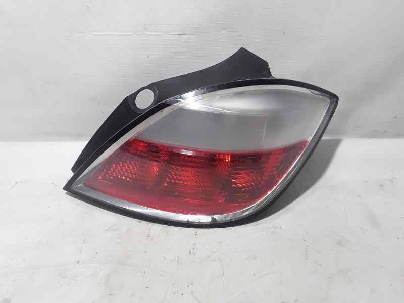 Piloto Trasero Derecho Para Opel Astra H Berlina