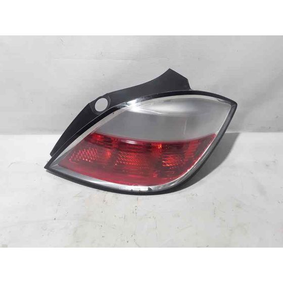 Piloto Trasero Derecho Para Opel Astra H Berlina