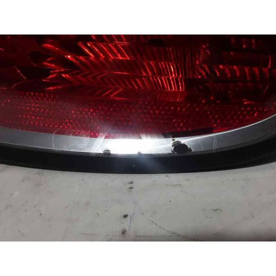 Piloto Trasero Derecho Para Opel Astra H Berlina
