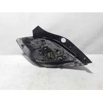 Piloto Trasero Derecho Para Opel Astra H Berlina