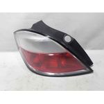 Piloto Trasero Izquierdo Para Opel Astra H Berlina