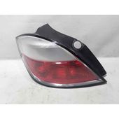 Piloto Trasero Izquierdo Para Opel Astra H Berlina