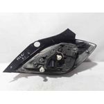 Piloto Trasero Izquierdo Para Opel Astra H Berlina