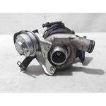 Turbocompresor Para Opel Astra H Berlina