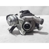Turbocompresor Para Opel Astra H Berlina