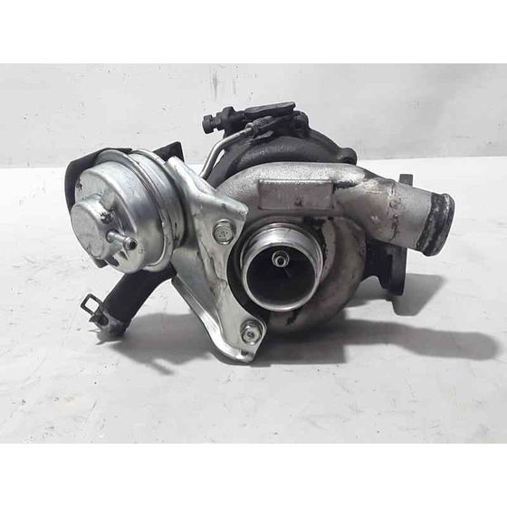 Turbocompresor Para Opel Astra H Berlina
