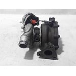 Turbocompresor Para Opel Astra H Berlina
