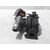 Turbocompresor Para Opel Astra H Berlina