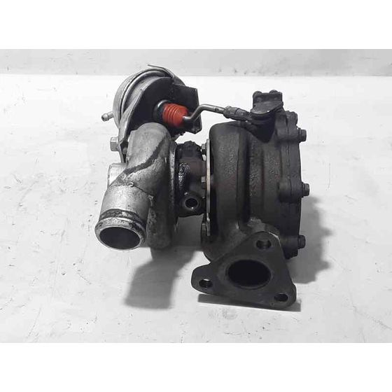 Turbocompresor Para Opel Astra H Berlina
