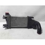 Intercooler Para Opel Astra H Berlina