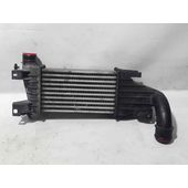 Intercooler Para Opel Astra H Berlina