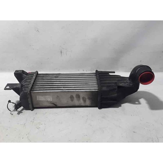 Intercooler Para Opel Astra H Berlina