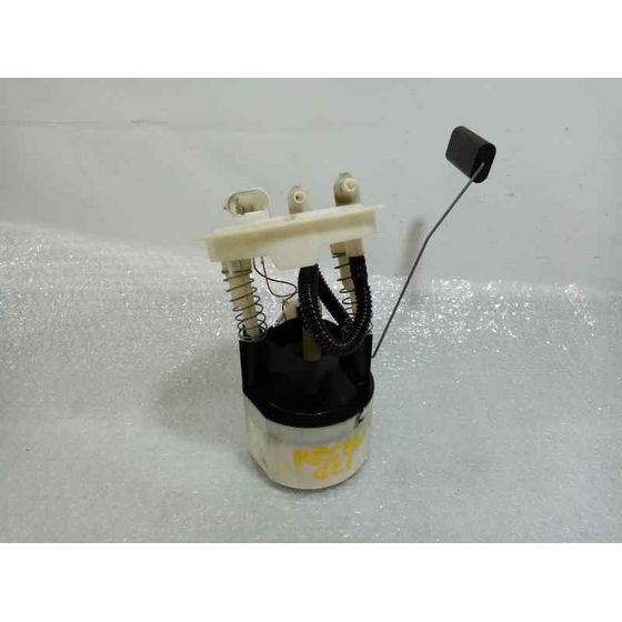 Aforador para Renault Megane I Fase 2 Berlina (Ba0)