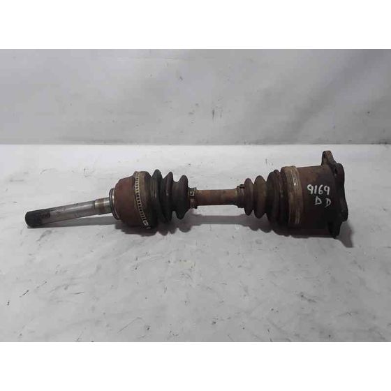 Transmision Delantera Derecha Para Toyota Hilux