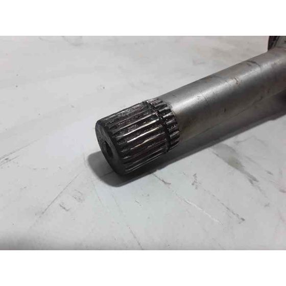 Transmision Delantera Derecha Para Toyota Hilux
