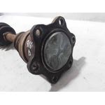 Transmision Delantera Derecha Para Toyota Hilux