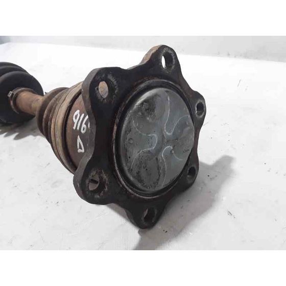 Transmision Delantera Derecha Para Toyota Hilux