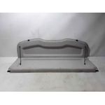 Bandeja Trasera Para Renault Scenic Iii