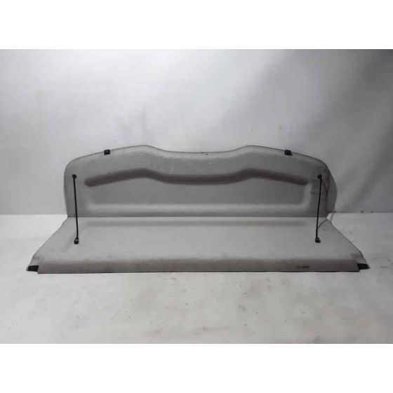 Bandeja Trasera Para Renault Scenic Iii