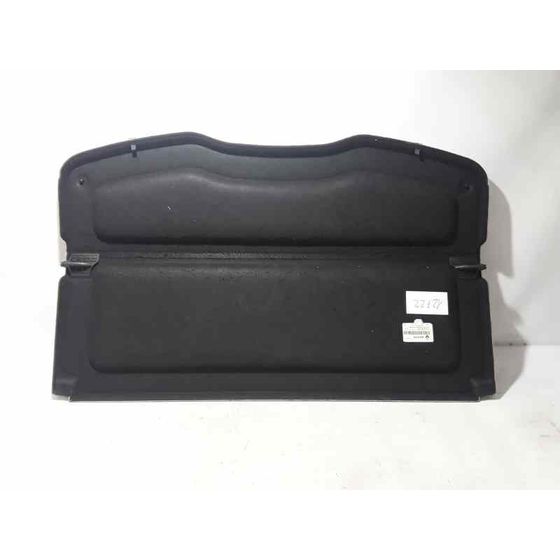 Bandeja Trasera Para Renault Scenic Iii