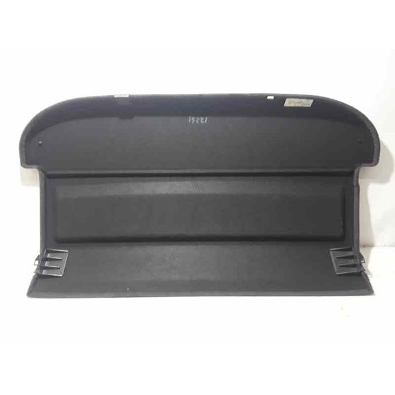 Bandeja Trasera Para Opel Astra H Berlina