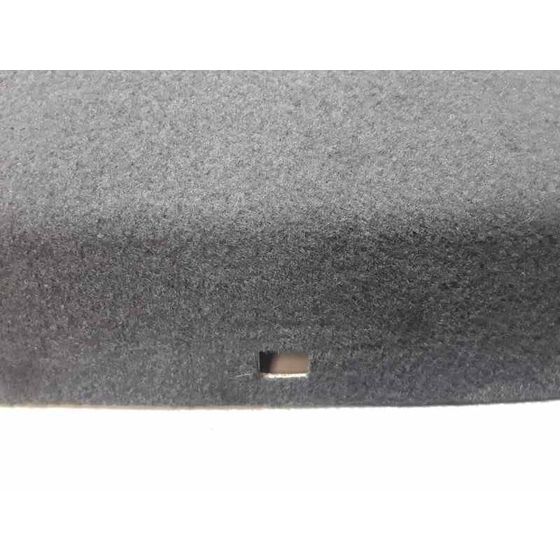 Bandeja Trasera Para Opel Astra H Berlina