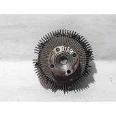 Ventilador Viscoso Motor Para Toyota Hilux