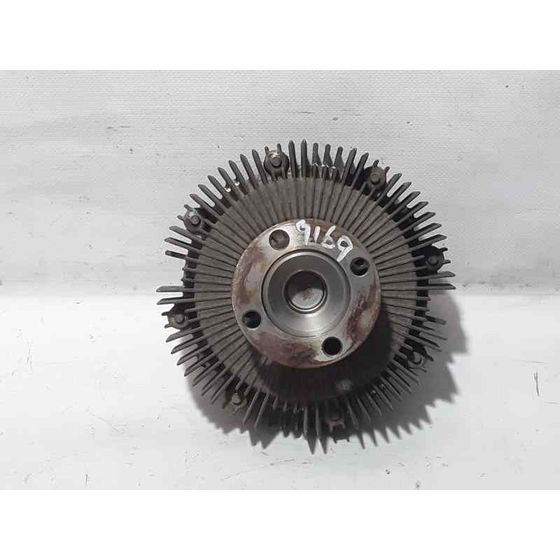 Ventilador Viscoso Motor Para Toyota Hilux