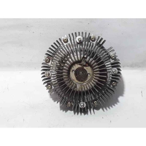 Ventilador Viscoso Motor Para Toyota Hilux