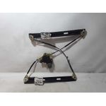Elevalunas Delantero Derecho Para Seat Leon