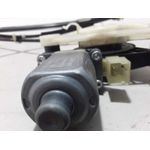 Elevalunas Delantero Derecho Para Seat Leon