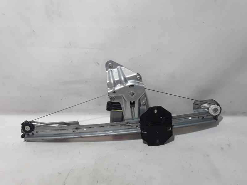 Elevalunas Delantero Derecho Para Dacia Sandero