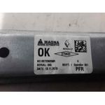 Elevalunas Delantero Derecho Para Dacia Sandero