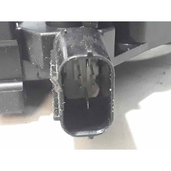 Elevalunas Trasero Derecho Para Honda Accord Berlina