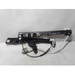 Elevalunas Delantero Izquierdo Para Peugeot 308