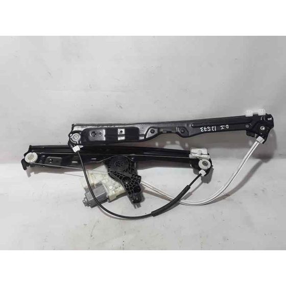 Elevalunas Delantero Izquierdo Para Peugeot 308
