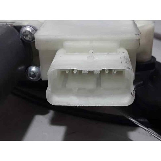 Elevalunas Delantero Izquierdo Para Peugeot 308