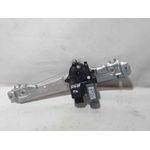 Elevalunas Trasero Derecho Para Peugeot 2008