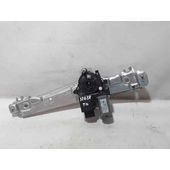 Elevalunas Trasero Derecho Para Peugeot 2008