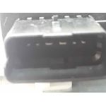 Elevalunas Trasero Derecho Para Peugeot 2008