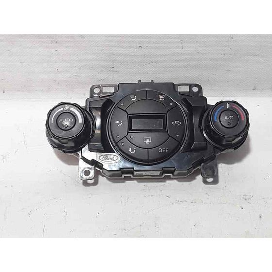 Mando Climatizador para Ford Fiesta