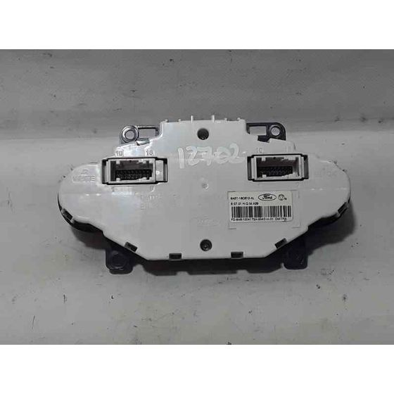 Mando Climatizador para Ford Fiesta